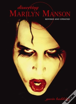 Capa do artigo Dissecting Marilyn Manson