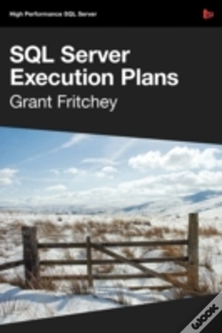 Capa do artigo Dissecting Sql Server Execution Plans