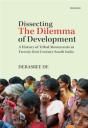 Dissecting The Dilemma Of Development Of Development - Preview