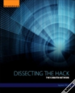 Capa do artigo Dissecting The Hack