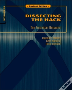 Capa do artigo Dissecting The Hack: The F0rb1dd3n Network, Revised Edition