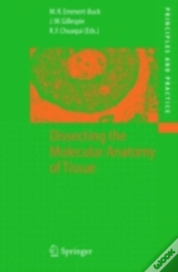 Capa do artigo Dissecting The Molecular Anatomy Of Tissue