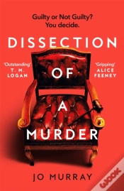 Capa do artigo Dissection Of A Murder