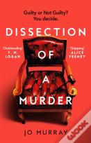 Dissection Of A Murder
