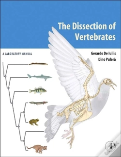 Capa do artigo Dissection Of Vertebrates