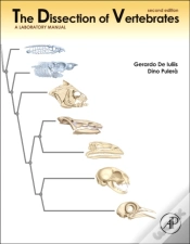 Capa do artigo Dissection Of Vertebrates