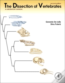 Capa do artigo Dissection Of Vertebrates