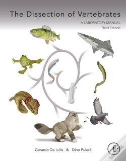 Capa do artigo Dissection Of Vertebrates