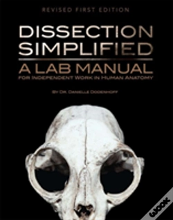 Capa do artigo Dissection Simplified