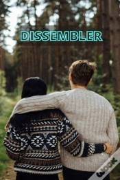 Capa do artigo Dissembler