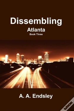 Capa do artigo Dissembling
