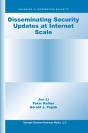 Disseminating Security Updates At Internet Scale - Preview