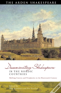 Capa do artigo Disseminating Shakespeare In The Nordic Countries