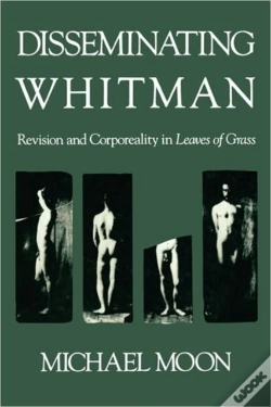 Capa do artigo Disseminating Whitman