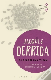 Capa do artigo Dissemination