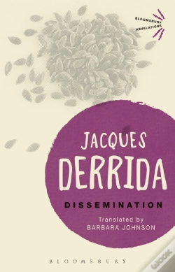 Capa do artigo Dissemination