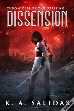 Capa do artigo Dissension