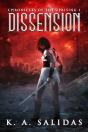 Dissension - Preview