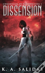 Capa do artigo Dissension