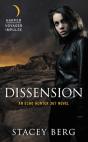 Dissension - Preview