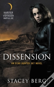 Capa do artigo Dissension