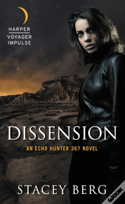 Capa do artigo Dissension