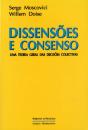 Dissensões e Consenso - Preview