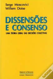 Dissensões e Consenso