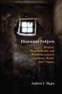 Dissensual Subjects - Preview