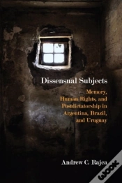 Capa do artigo Dissensual Subjects