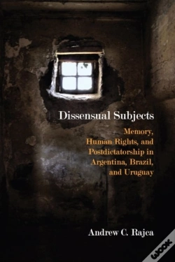 Capa do artigo Dissensual Subjects