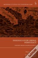 Dissensus Over Liberal Democracy