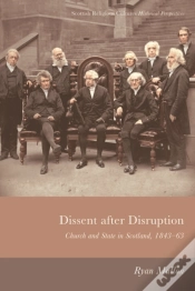 Capa do artigo Dissent After Disruption