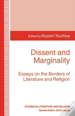 Capa do artigo Dissent And Marginality