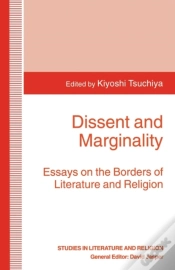 Capa do artigo Dissent And Marginality