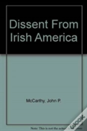 Capa do artigo Dissent From Irish America