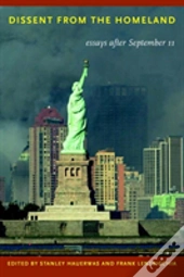Dissent From The Homeland