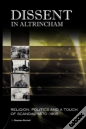 Capa do artigo Dissent In Altrincham: Religion, Politic