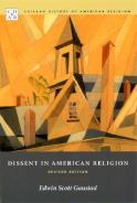 Dissent In American Religion