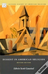 Dissent In American Religion