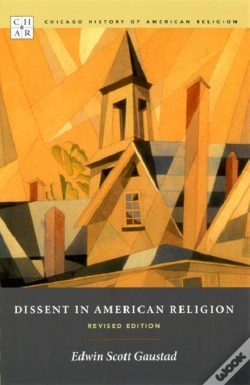 Capa do artigo Dissent In American Religion