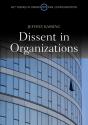 Dissent In Organizations - Preview
