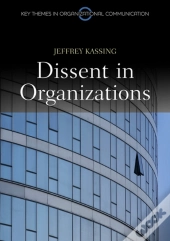 Dissent In Organizations