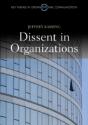 Dissent In Organizations - Preview