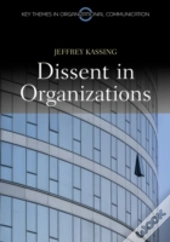 Dissent In Organizations