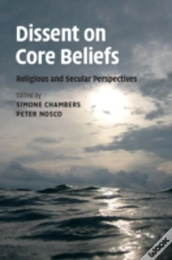 Capa do artigo Dissent On Core Beliefs