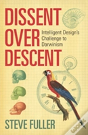 Capa do artigo Dissent Over Descent