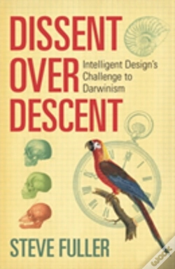 Capa do artigo Dissent Over Descent