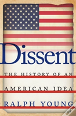 Capa do artigo Dissent