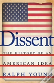 Capa do artigo Dissent